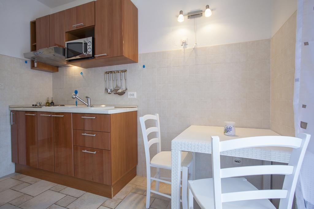 Apartments Matijasevic Корчула Екстер'єр фото